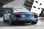 Audi R8 Exclusive Selection Edition 2012 года (NA)